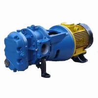 Компрессор 22ВФ-М-50-2,34-1,5-4